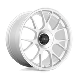 Rotiform R902 TUF Gloss Silver 19x8.5 +45 5X112 57.1