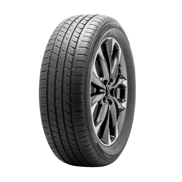 Falken ZIEX CT60A A/S   275/45R21 107W