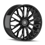 TOUREN TR08 Black 20X9 +35 6X120 66.9