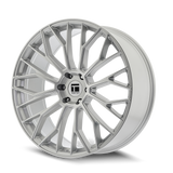 TOUREN TR08 Silver 20X9 +35 6X120 66.9