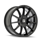 TOUREN TR81 Black 18X8 +35 5X112, 5X120 74.1
