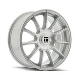 TOUREN TR81 Silver 18X8 +38 5X114.3, 5X127 74.1