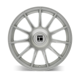TOUREN TR81 Silver 18X8 +35 5X112, 5X120 74.1