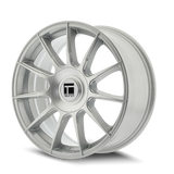 TOUREN TR81 Silver 18X8 +38 5X100, 5X114.3 74.1
