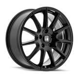TOUREN TR82 Black 18X8 +40 5X114.3 72.6