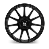 TOUREN TR82 Black 18X8 +40 5X108 63.5