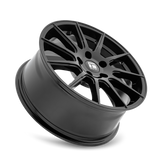 TOUREN TR82 Black 18X8 +40 5X114.3 67.1
