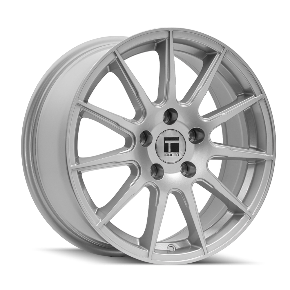 TOUREN TR82 Silver 18X8 +40 5X100 56.1