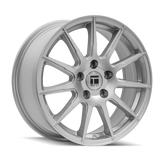 TOUREN TR82 Silver 18X8 +40 5X108 63.5