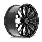TOUREN TF05 Black 20X9 +35 5X112 66.56