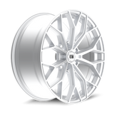 TOUREN TF05 Silver 20X9 +35 5X120 72.56