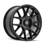 TOUREN TR80 Black 18X8.5 +35 5X108, 5X114.3 72.6