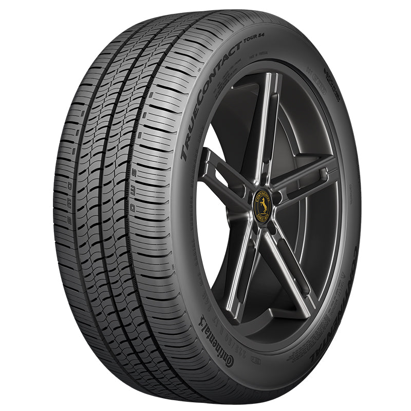 Continental TrueContact Tour 54   235/45R17 97V XL (FR)