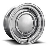 American Racing Vintage VN31 SMOOTHIE Chrome 15x7 +06 6X139.7 108