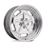 American Racing Vintage VN471 SALT FLAT SPECIAL Polished 17x8 +06 5X120.65 83.06