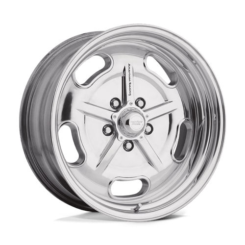 American Racing Vintage VN471 SALT FLAT SPECIAL Polished 17x9.5 +0 5X139.7 83.06