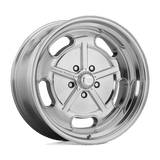 American Racing Vintage VN511 SALT FLAT Polished 20x8 +0 5X127 78.3