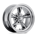 American Racing Vintage VN605 TORQ THRUST D Chrome 15x8 +0 5X114.3 83.06