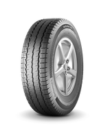 Continental VanContact A/S   235/65R16C 121/119R E/10