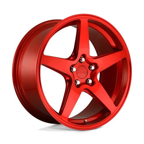 Rotiform R149 WGR Candy Red 18x8.5 +45 5X112 66.56
