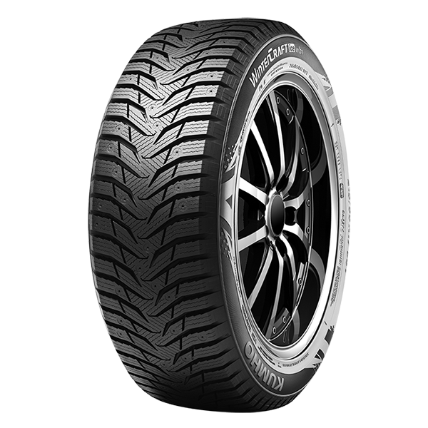 Kumho WINTERCRAFT Ice Wi31   205/60R16 92T