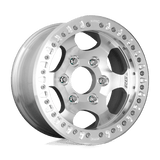 XD XD231 RG RACE BEADLOCK Machined 17x8.5 +0 5X127 71.5