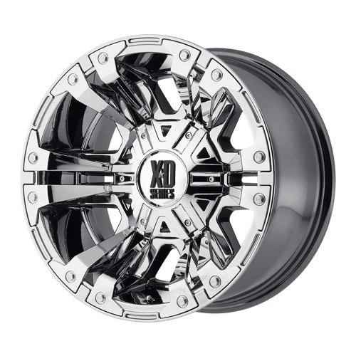 XD XD822 MONSTER II Pvd 20x10 -24 5X139.7/5X150 110.5