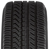 Yokohama ADVAN Sport A/S+   285/30R20 99W XL