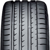 Yokohama ADVAN SPORT V105 MO   275/35ZR19 100Y XL (MO)