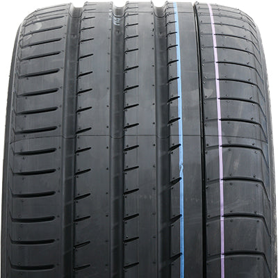 Yokohama ADVAN SPORT V107E   285/40R20 108Y XL