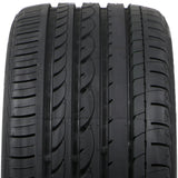 Yokohama ADVAN Sport V403   245/40R17 91W (MO)