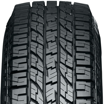 Yokohama GEOLANDAR A/T G015   LT255/70R16 115/112S D/8 OWL