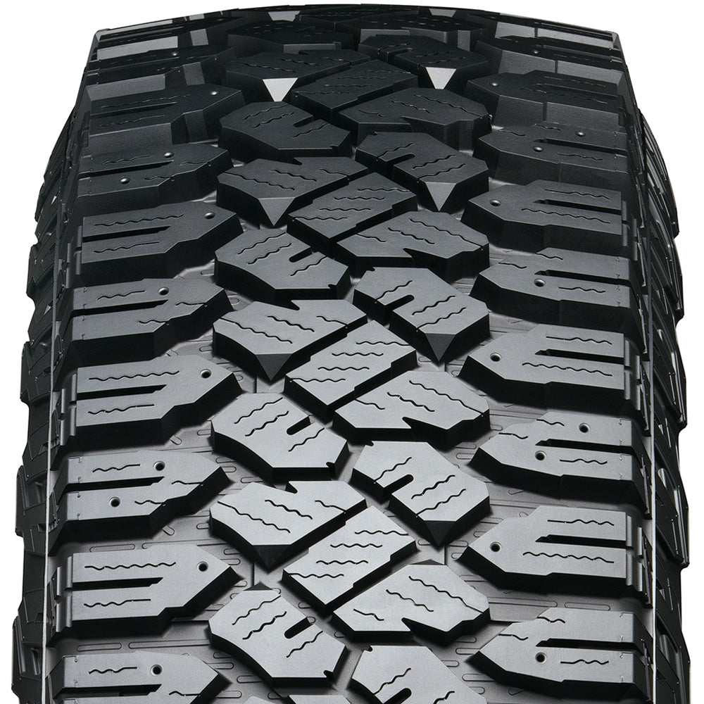 Yokohama GEOLANDAR A/T XD   LT295/65R20 129/126Q E/10