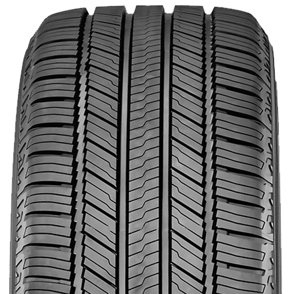 Yokohama GEOLANDAR CV G058   235/55R19 105V XL