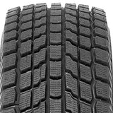 Yokohama GEOLANDAR I/T G072   P245/60R20 107R