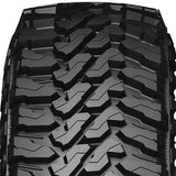 Yokohama GEOLANDAR M/T G003   35X12.50R17LT 121Q E/10 RBL