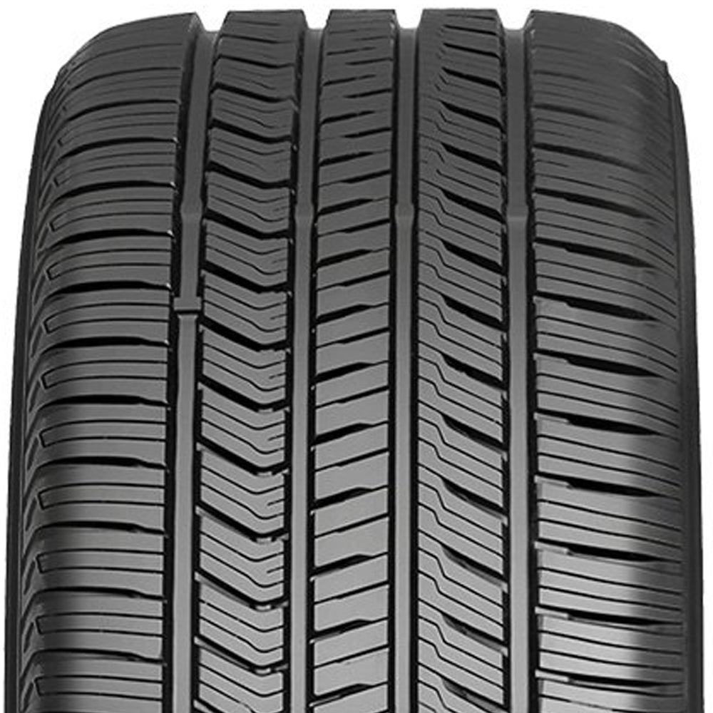 Yokohama GEOLANDAR X-CV   265/40R22 106W XL