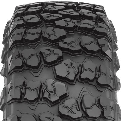 Yokohama GEOLANDAR X-MT   35X12.5R17LT 121Q E/10 RBL