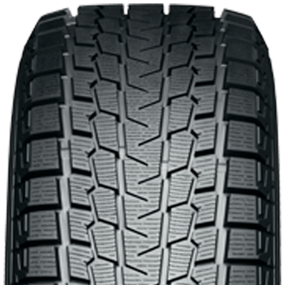 Yokohama IceGUARD G075   285/60R18 116T