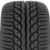 Yokohama PARADA Spec X   285/40R24 112V REINF