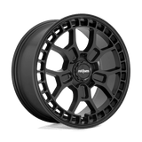 Rotiform R180 ZMO-M Matte Black 19x8.5 +35 5X120 72.56