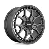 Rotiform R181 ZMO-M Matte Anthracite 19x8.5 +45 5X112 66.5