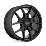 Rotiform R177 ZMO Matte Black 19x8.5 +35 5X120 72.56