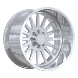 SENTALI FORGED SF-2 Brushed Milled 22x12 -44 6x135 87.1
