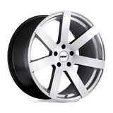 TSW BARDO Hyper Silver 18x9.5 +35 5X112 72.1