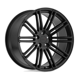 TSW CROWTHORNE Matte Black 19x9.5 +35 5X120 76.1