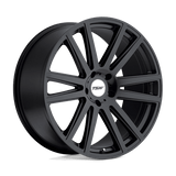 TSW GATSBY Matte Black 22x10 +44 5X112 66.56