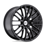 TSW MAX Matte Black 18x8.5 +30 5X120 76.1