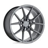 TSW NEPTUNE Battleship Gray 18x8 +35 5X114.3 76.1