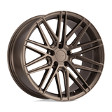 TSW PESCARA Bronze 18x8.5 +42 5X112 66.56